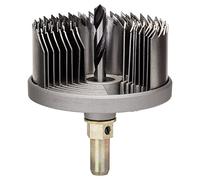Bosch Accessories 2609255637 Holesaw Set (8 Pieces)