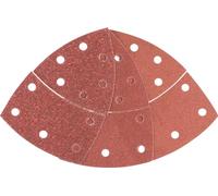 Bosch Mixed Delta Sanding Sheets