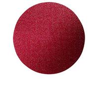 Bosch Accessories 2609256B45 Paper Sanding Discs for Angle Grinders and Drills Auto-Adhesive Diameter 125 mm Grain 120 Set of 5 Sheets