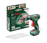 Bosch PKP 3,6 LI Black, Green