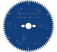 Bosch Professional Circular Saw Blade Expert for High-Pressure Laminate (for high-Pressure Laminate, 250 x 30 x 2.8 mm; Accessories for Circular saws)