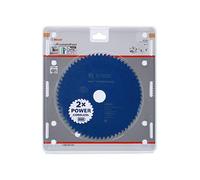 Bosch Accessories Circular Saw Blade Expert (for Laminated Panel, 210 x 30 x 2.1 mm, 66 teeth; Accessories: Cordless Circular Saw)