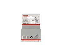 Bosch Accessories Csn Ticn Flt/Shk E/Mill 12Mm 801Pm24-Ht | Length 14 mm, Professional Accessory Cordless Stapler, Hand Tacker