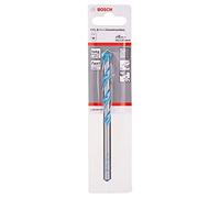 Bosch Accessories CYL-9 Construction Multi-Purpose Drill Bit (Stone, Wood, Ã˜ 8 x 80 x 120 mm, Accessories Rotary Drills)" }