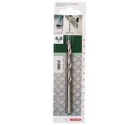 Bosch Accessories DIY 2609255049 Metal Drill Bit HSS-G 6.8 x 69 x 109 mm (1)