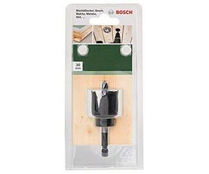 Bosch Accessories Downlight Hole Saw, Black, 2609256D02