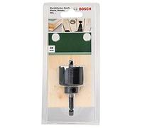 Bosch Accessories Downlight Hole Saw, Black, 2609256D03