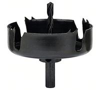 Bosch Accessories Downlight Hole Saw, Black, 2609256D11