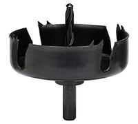 Bosch Accessories Downlight Hole Saw, Black, 2609256D12