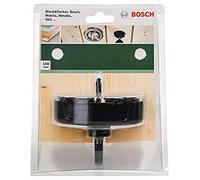 Bosch Accessories Downlight Hole Saw, Black, 2609256D13