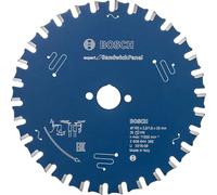 Bosch Accessories Expert for Sandwich Panel 2608644366 Circular Saw Blade (165 x 20 x 2 mm, Teeth 30, Accessories Circular Saw), Diameter 165 mm