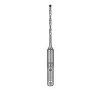 Bosch EXPERT 7X 4 Cutter Head 3X Life SDS Plus Masonry Drill Bit 3.5mm 115mm Pack of 1