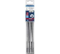 Bosch Professional Expert Sds Plus-7X Hammer Drill Bit, 6X200X265mm