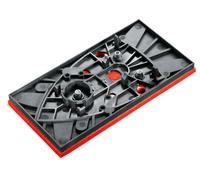 Bosch Accessories For Polishing Sanding Plate 2609256D19