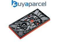 Bosch Accessories for polishing Sanding plate 2609256D19