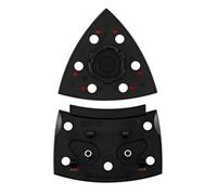 Bosch Accessories For Polishing Sanding Plate 2609256D20