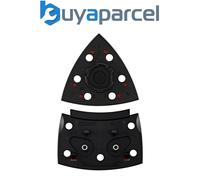 Bosch Accessories For Polishing Sanding Plate 2609256D20