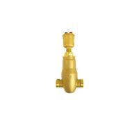 BOSCH Accessories For Sole Heat Pumps Large Vent DN 32