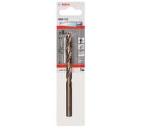 Bosch 2608585860 8.0x75x117mm Hss-Co Drill Bit DIN338