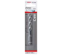 Bosch Accessories Impact Control HSS Twist Drill Bit (for metal, 6.5 x 63 x 107 mm, accessories for impact drills)