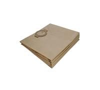 Bosch AdvancedVac Dust Collector Bags 5 Pack Fine Dust Control