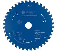 Bosch Accessories Professional Circular Saw Blade Expert for (Stainless Steel, 160 x 20 x 1.6 mm, 40 teeth; Accessories: Cordless Circular Saw)