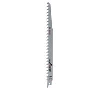 Bosch Accessories Sabre Saw Blade S 1542 K, White, 45 cm x 40 cm x 25 cm
