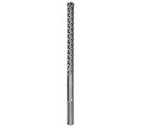 Bosch Accessories SDS max-8X 2608578652 Hammer Drill Bit (Dimensions 32 x 200 x 320 mm, Drill Bit for Concrete and Normal Concrete)
