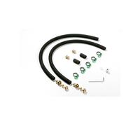 BOSCH Accessories Solar Technology FS 10-2 Roof Connection Set For SO5000TF