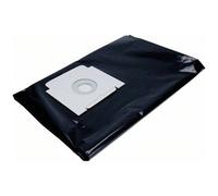 Bosch Pro Dust Bag Safety Filter Bag 5 Pieces 2607432050