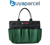 Bosch Accessory Garden Tool Bag Carton box F016800649