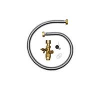 Bosch Accessory Hot Water Tank Aas Connection Set External Expansion Tank
