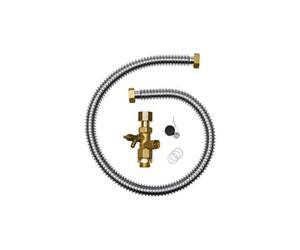 Bosch Accessory Hot Water Tank Aas Connection Set External Expansion Tank
