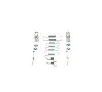 BOSCH 1 987 475 343 Brake shoe fitting kit