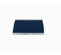 Pollen / Cabin Filter fits KIA RIO Mk2, Mk3 05 to 17 Genuine Bosch Guaranteed