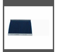 Bosch Cabin Air Filter 0 986 628 654 - Pollen Filter - Fits Hyundai Ioniq, ix35, Tucson, Kia Niro