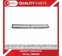 Bosch R2424 Activated Carbon Cabin Filter - Replacement Filter