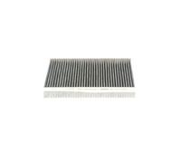 Bosch Activated Carbon Cabin / Pollen Filter for Fiat 500L 500X & Jeep Renegade
