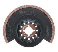 Bosch ACZ 70 RT5 Starlock Oscillating Multi Tool Thin Grout Segment Saw Blade 70