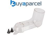 Bosch 2600499077 Dust Extraction Adapter for Routers