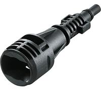 Bosch F016800364 garden water spray gun nozzle Garden water spray nozzle Black