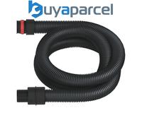 Bosch Adapter Suction Hose 2.2m for vacuum cleaner 2608001214