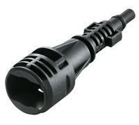 Bosch AQT to Karcher Accessory Adaptor for AQT Pressure Washers