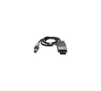 Bosch AdBlue NOx Sensor before pre-catalytic converter fits Audi