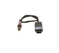 Bosch AdBlue NOx Sensor Front fits Jaguar Land Rover
