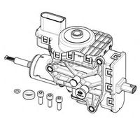 BOSCH F 01C 600 194 Delivery Module, urea injection