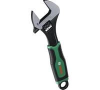 Bosch Adjustable Wrench 150 mm / 6&,quot, (Accessory Hand Tool)