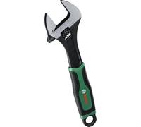 Bosch Adjustable Wrench 250 mm / 10&,quot, (Accessory Hand Tool)