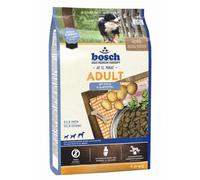 Bosch Adult Fish & Potato 3 Kg