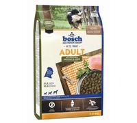 Bosch Adult Poultry & Millet 3 Kg